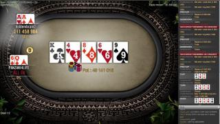 Holdembrain2 Million Event Winamax