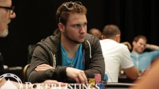 Calvin Anderson, joueur de poker pro