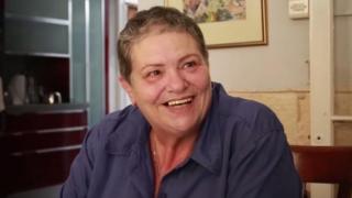 Jackie Cachia