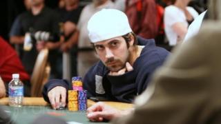 Jason Mercier aux WSOP