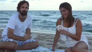 Jason Mercier et Natasha Barbour3