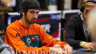 Jason Mercier