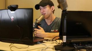 Jason Somerville