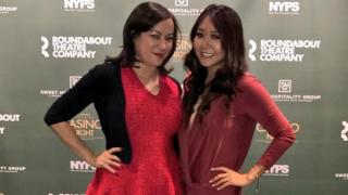 Jennifer Tilly et Maria Ho 2