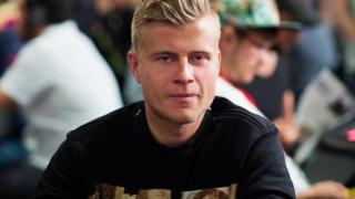 Jens Kyllonen PS