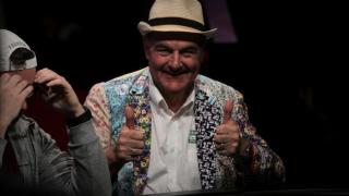John Hesp