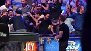 Jouer a domicile au poker est un avantage