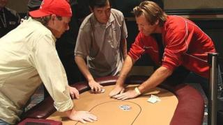 Joueurs accros au poker 6188