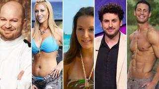 Joueurs de poker et reality shows