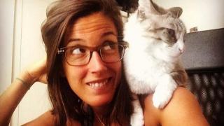 Leo Margets passion des chats