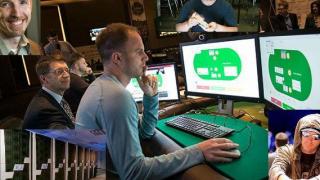 Logiciels et intelligences de poker
