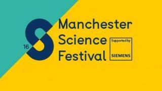 Manchester Science Festival 2016
