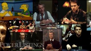 Meilleur Personnage de Fiction au poker