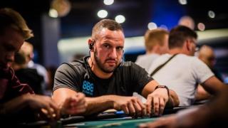 Michael Mizrachi 888