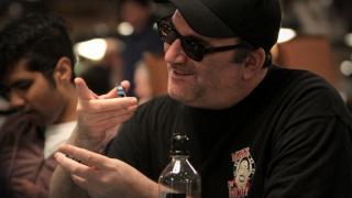 Mike Matusow