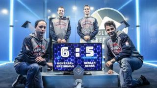 Montreal Nationals vainqueurs Global Poker League 2016