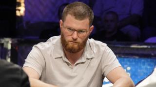 Nick Petrangelo un bon professeur pour les débutants au poker