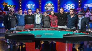 November Nine 2015 2
