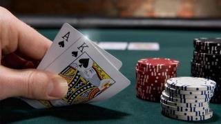 Une situation standard et typique pré-flop au No-Limit Hold'em