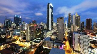 Panama City