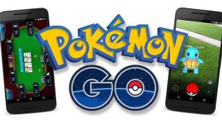 Pokemon Go et Poker