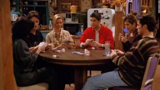 Poker entre amis