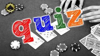 Quiz Poker