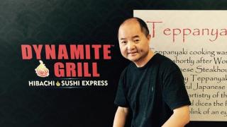 Restaurant Jerry Yang