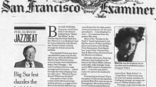 San Francisco Examiner