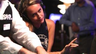 Sexisme au poker