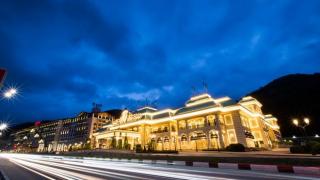 Sotchi Casino Stoddart