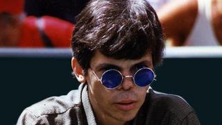Stu Ungar