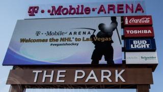 T MobileArena