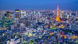 Tokyo