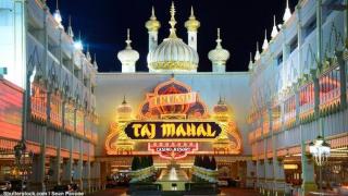 Trump Taj Mahal 2