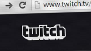 Twitch TV