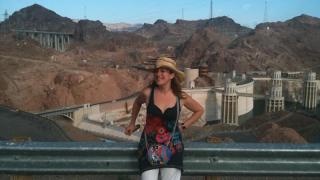 Vanessa Hellebuyck Las Vegas
