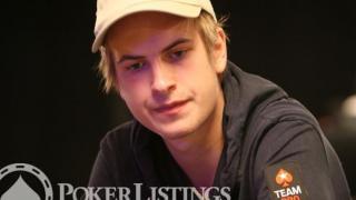 Viktor Blom casquette2