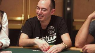 William Kassouf 2