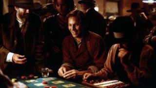 Wyatt Earp poker et casino2