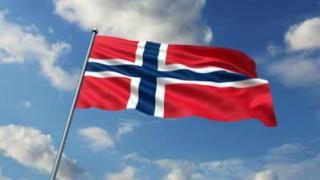 drapeau norvege