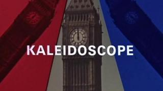 film Kaleidoscope Le gentleman de Londres