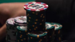 jetons de poker des wsop
