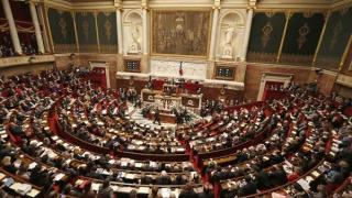 Parlement français