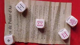 poker as2