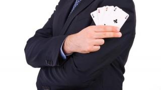 poker business 4