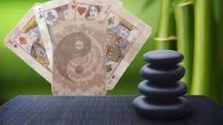poker feng shui montage