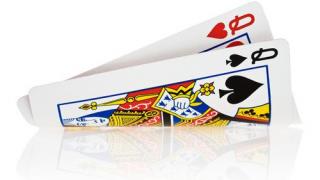 Atelier poker : 6 pros avec QQ (paire de Dames) en mains