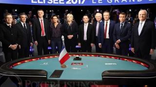 Table poker Presidentielle 2017 b
