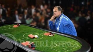 marcelo bielsa poker